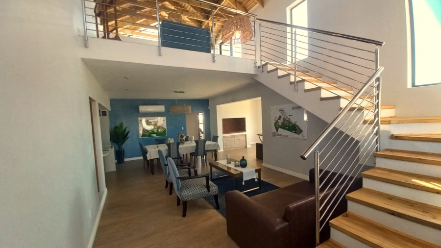 3 Bedroom Property for Sale in Steenbergs Cove Western Cape